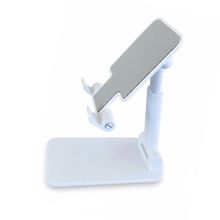 Soporte Celular Plegable Regulable Negro - foto 1