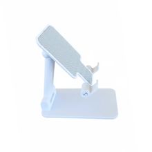 Soporte Celular Plegable Regulable Negro - foto 3