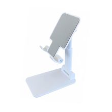 Soporte Celular Plegable Regulable Negro - foto 4