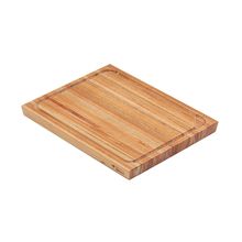 Tabla de Asado Poncho Pampa 36x29x3 cm - foto 2