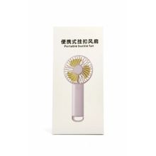 Ventilador Portatil GS16 - foto 3