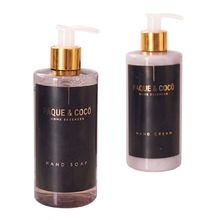 Hand Cream + Hand Soap - foto 1