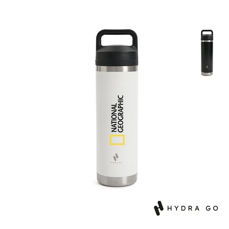 Handler Hydra Go - foto principal