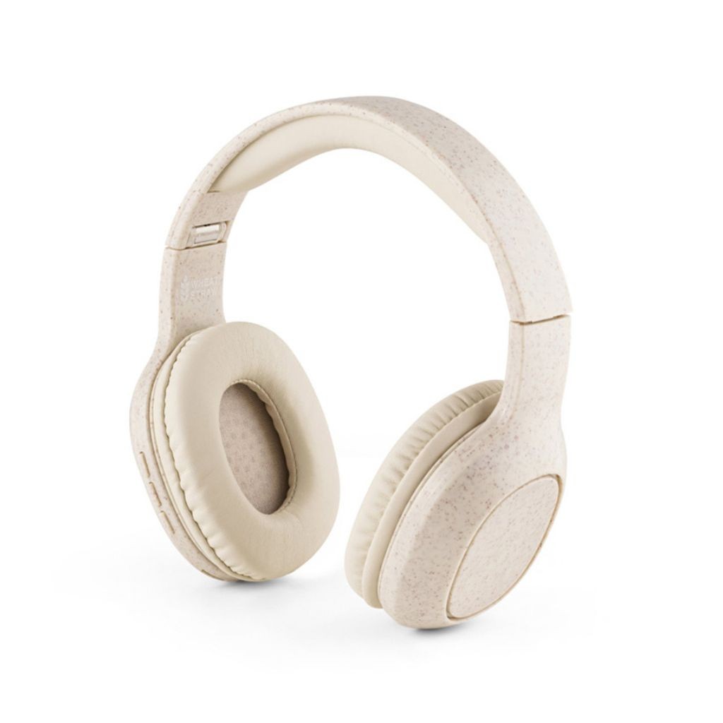Headphones Eco Cereal - foto principal