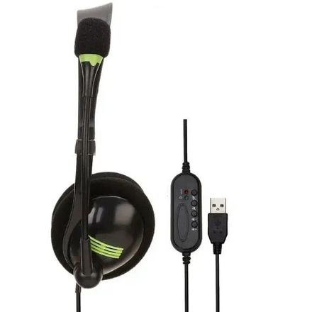 Headset USB