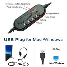 Headset USB - foto 3