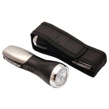 Linterna LED con Herramientas - foto 1