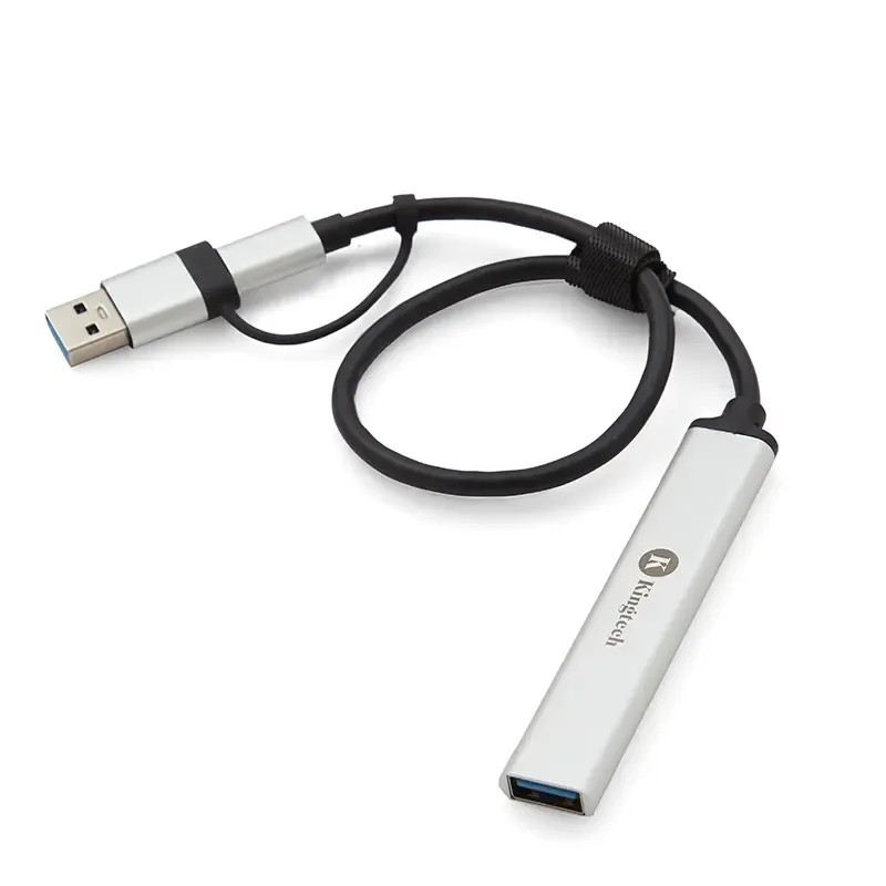 Hub USB-C SLIM - foto principal