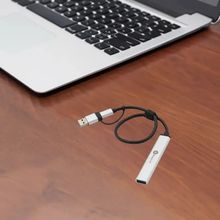 Hub USB-C SLIM - foto 2