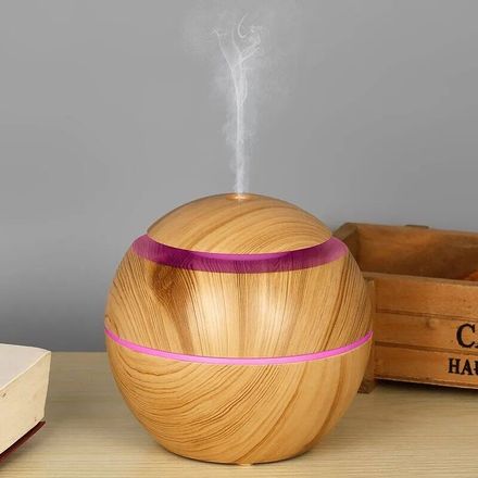 Humidificador