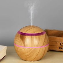 Humidificador - foto 1