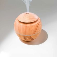 Humidificador - foto 2
