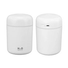 Humidificador 300 ml con Luz RGB - foto 4