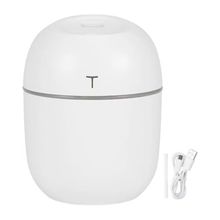 Humidificador con Lampara/ventilador - foto 1