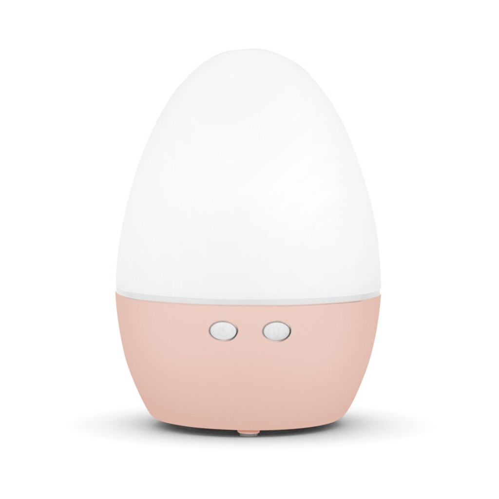 Humidificador Eggy - foto principal