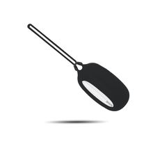 Identificador para Valijas con Logo - foto 1