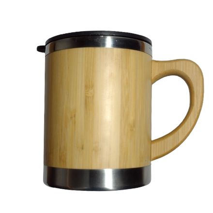 Jarro térmico con tapa a presión (HL2103)