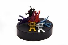 Juego magnético de Escritorio con Logo - foto 2