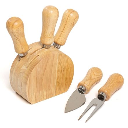 Juego Para Queso
