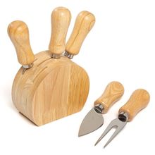 Juego Para Queso - foto 1