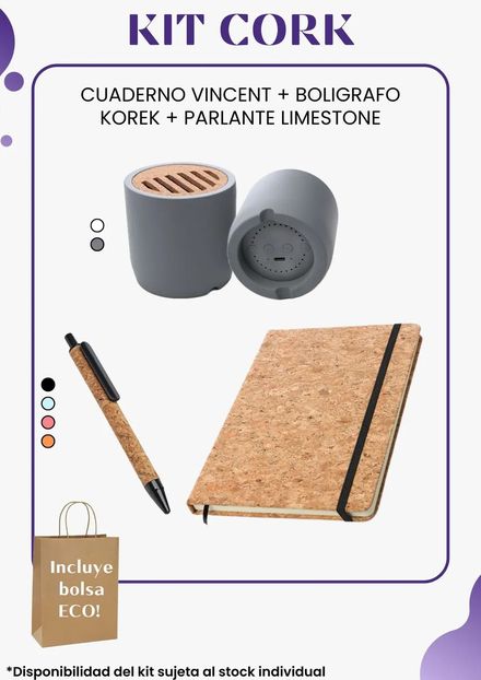Kit CORK
