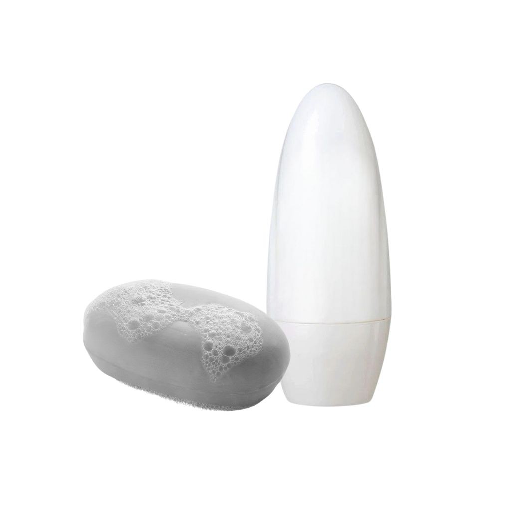 Kit de Jabón de Baño + Desodorante - foto principal