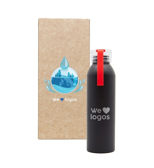 Kit Drinkware Alu - foto principal