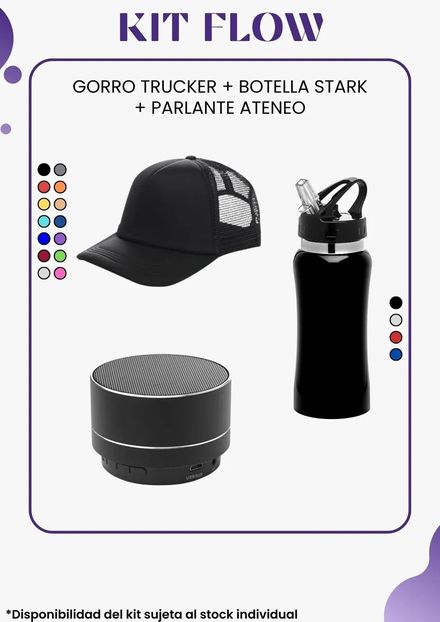 Kit FLOW