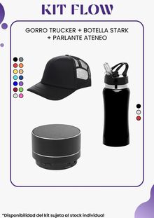 Kit FLOW - foto 2