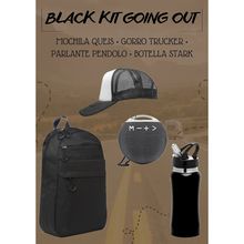 Kit GOING OUT - foto 4
