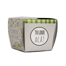 Kit Maceta Armable - foto 2