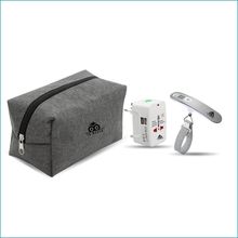 Kit Para Viaje - foto 1