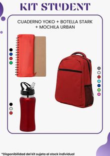 Kit STUDENT - foto 2