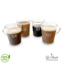 La Baule Set De Café X 4 - foto 1