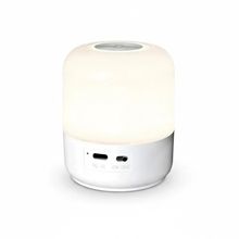 Lámpara LED Táctil Recargable - foto 1