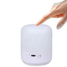 Lámpara LED Táctil Recargable - foto 2