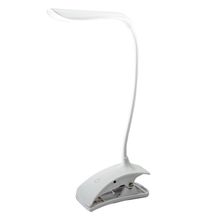 Lampara Touch con Base Broche - foto 1