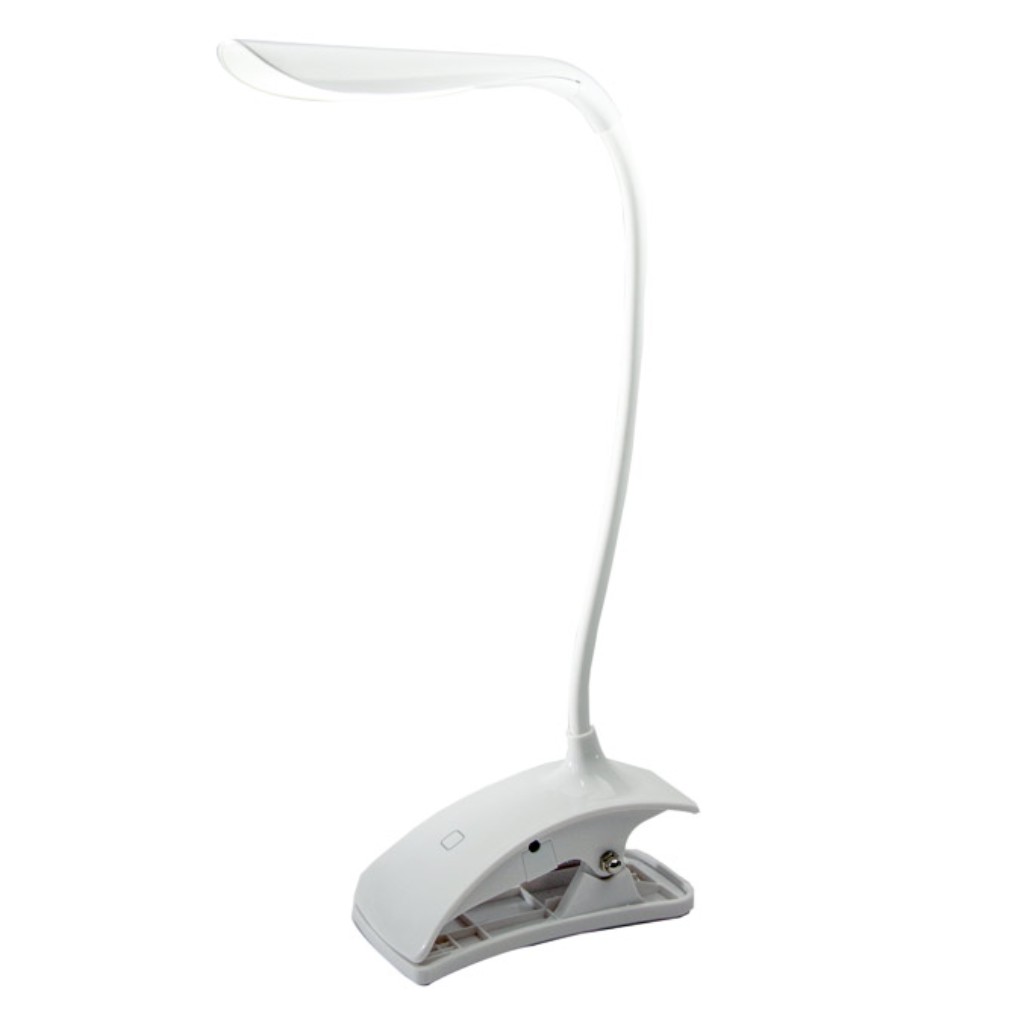 Lampara Touch con Base Broche - foto principal