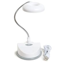 Lampara USB de 12 Leds - foto 1