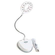 Lampara USB de 12 Leds - foto 3