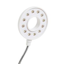 Lampara USB de 12 Leds - foto 4