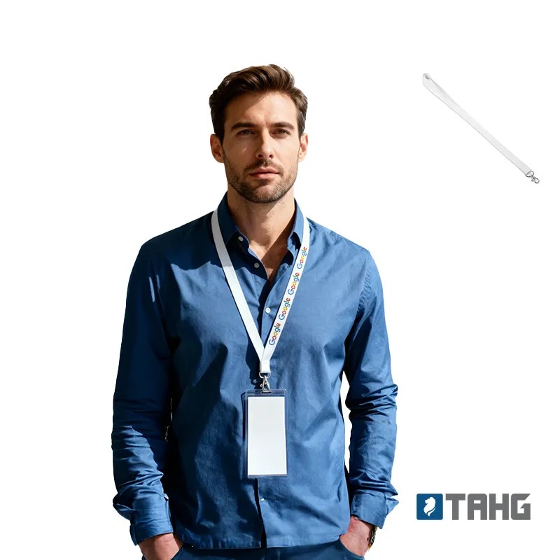 Lanyard Pass - foto principal