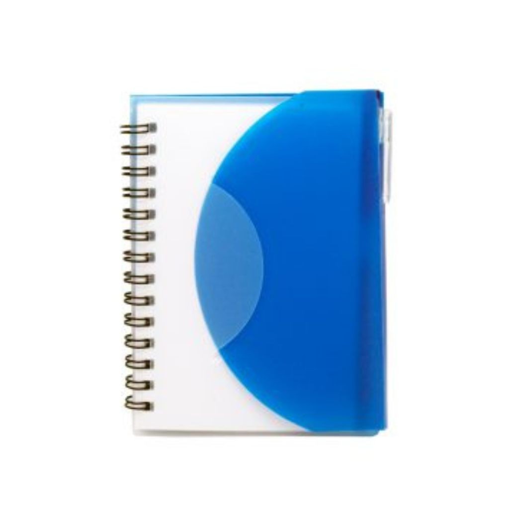 Libreta Anotador Foly - foto principal