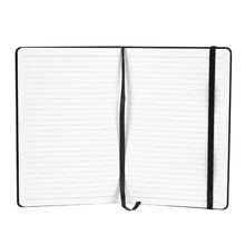 Libreta con Tapa Eco Cuero - foto 2