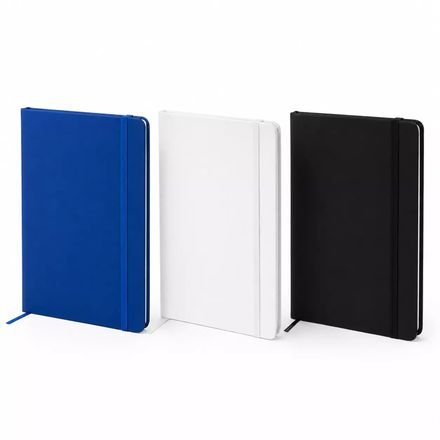 Libreta Core A5