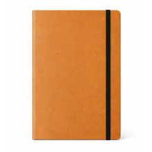 Libreta cuaderno A5 Kraft - foto 3