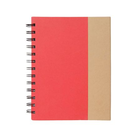 Libreta Eco