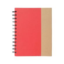 Libreta Eco - foto 1