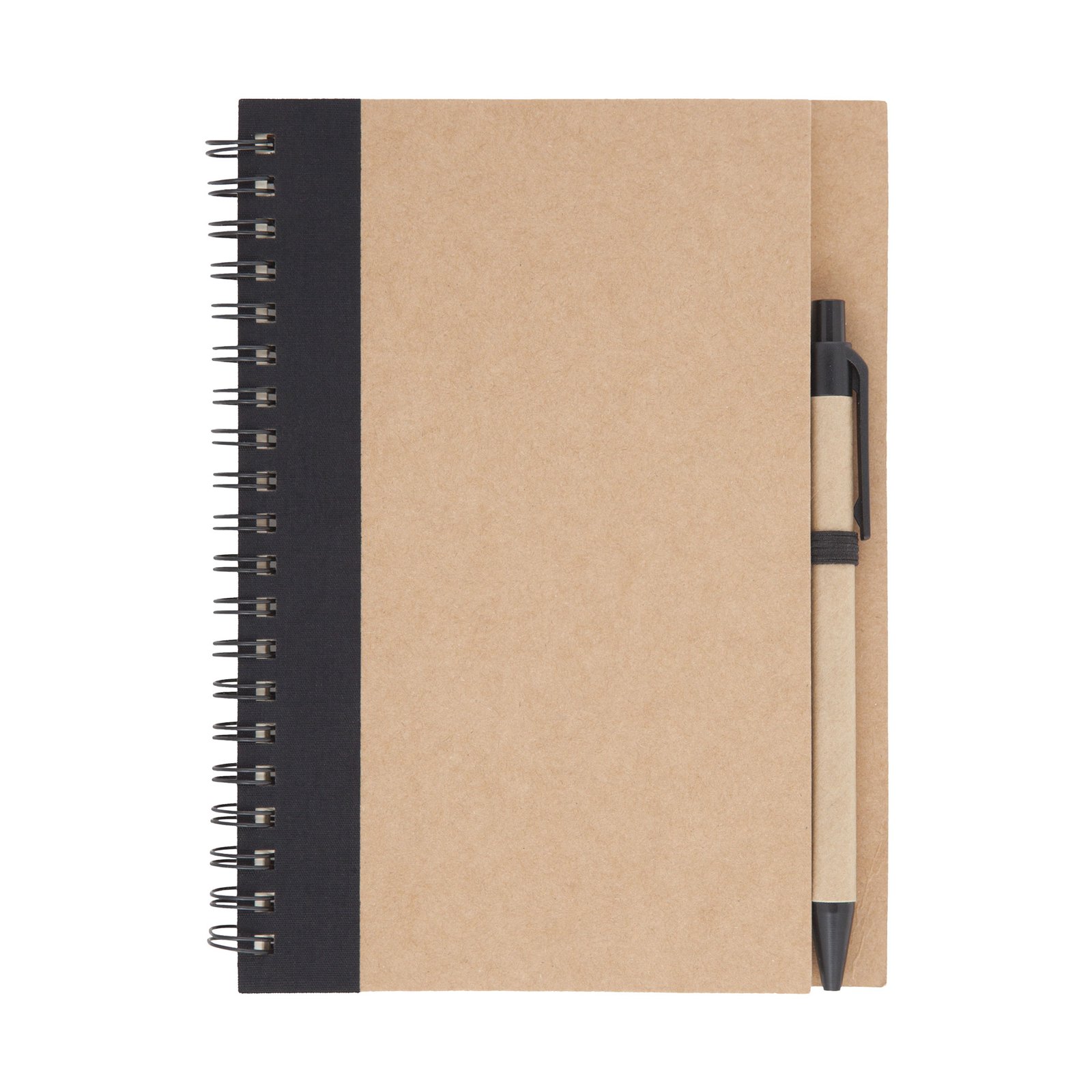 Libreta Ecológica - foto principal