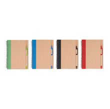 Libreta Ecológica - foto 2